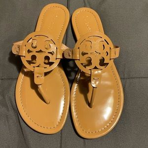 Tory Burch Miller sandal